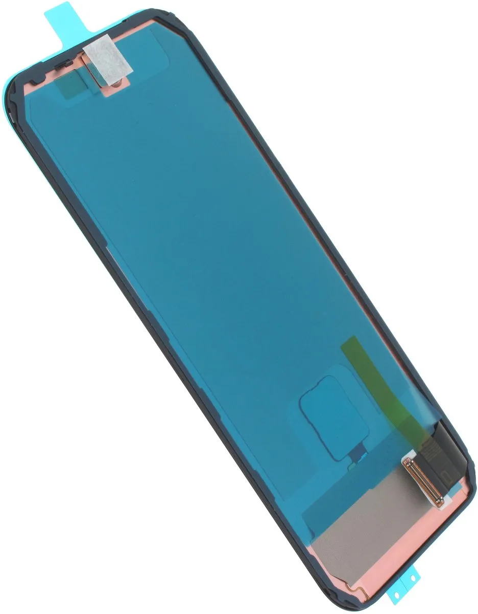 Google Pixel 10a Display + Touchscreen G949-01571-00