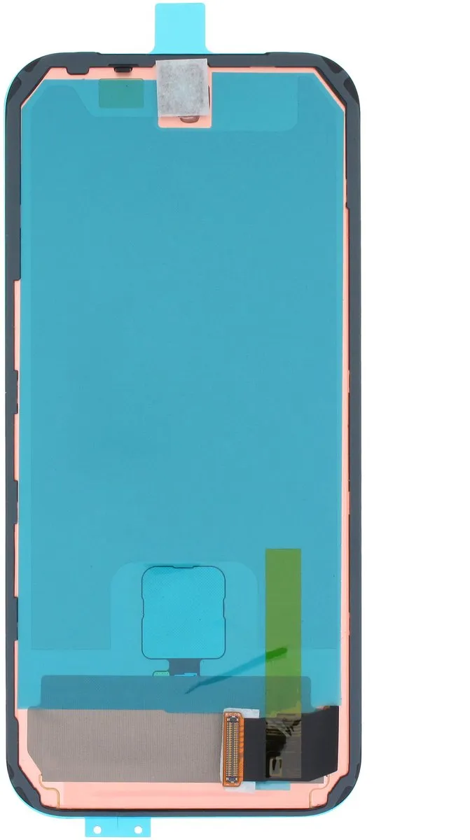 Google Pixel 10a Display + Touchscreen G949-01571-00