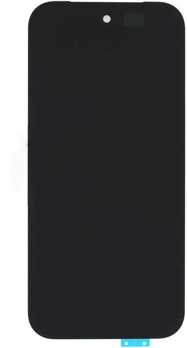 Google Pixel 10a Display + Touchscreen G949-01571-00