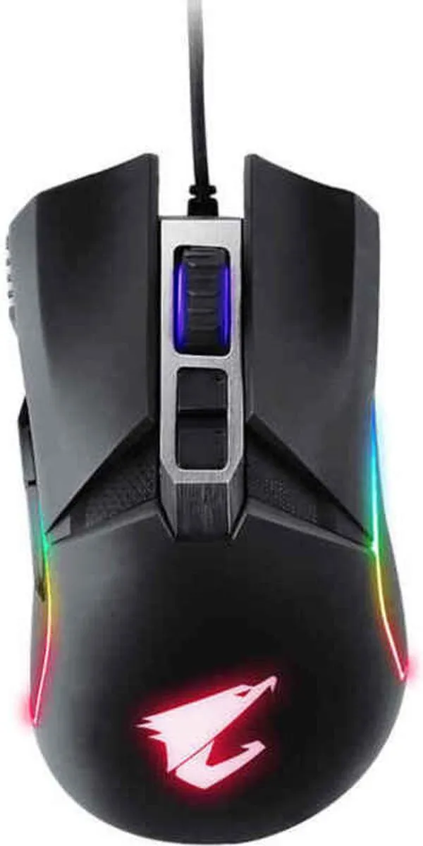 Gigabyte AORUS M5 Gamingmuis