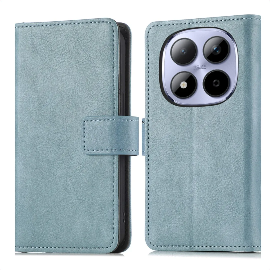 Imoshion Hoesje Xiaomi Redmi Note 15 Pro 4G
