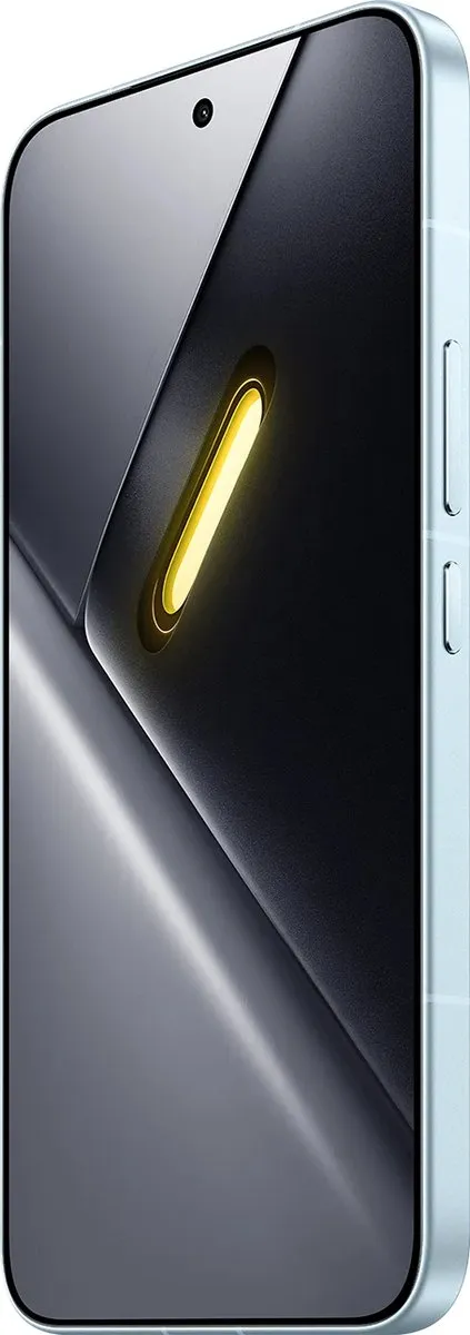 Xiaomi POCO X8 Pro Max 2602BPC18G - 12GB/256GB - Blauw