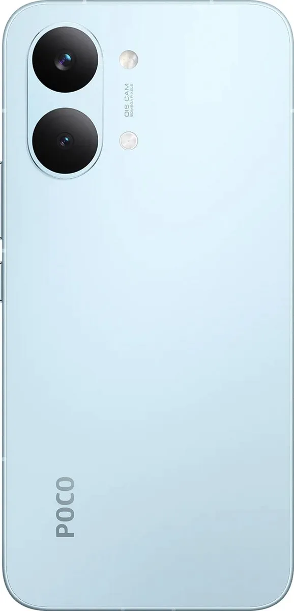 Xiaomi POCO X8 Pro Max 2602BPC18G - 12GB/256GB - Blauw