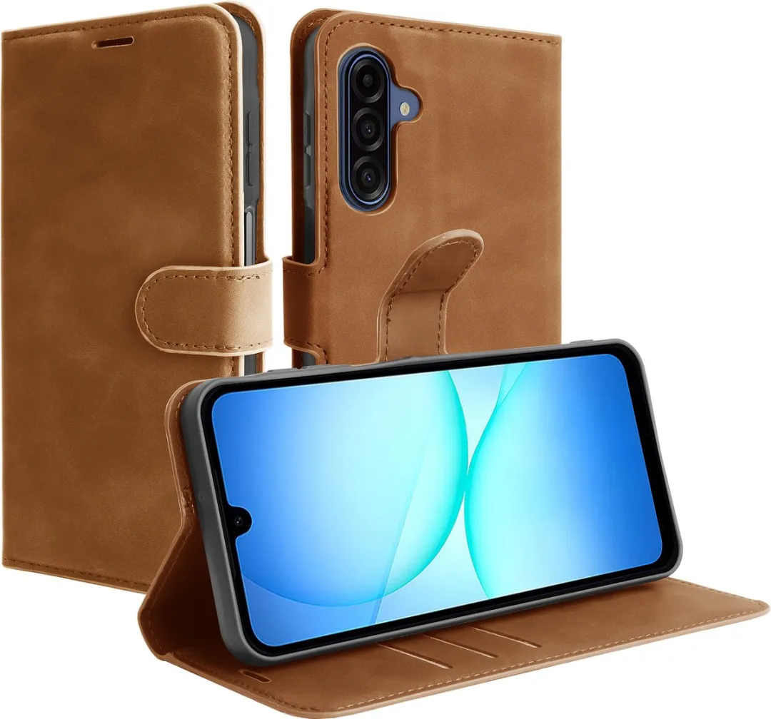 Just in Case Samsung Galaxy A17 Hoesje MSA2802PW4