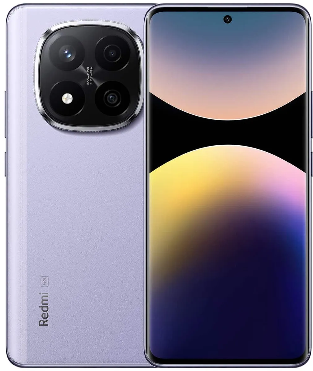 Xiaomi Redmi Note 14 Pro+ MZB0IIPEU Smartphone