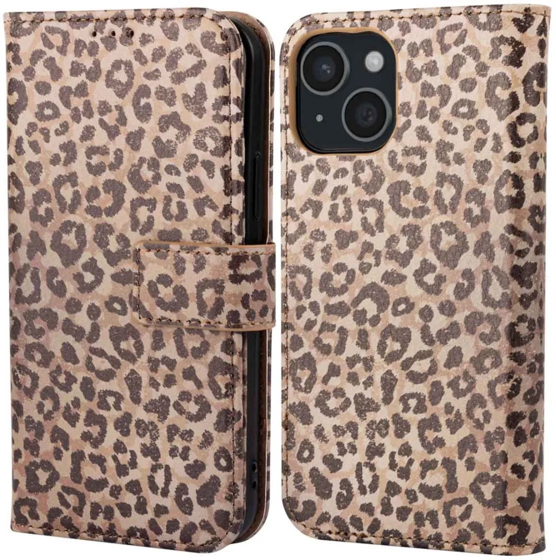Imoshion iPhone 15 Hoesje