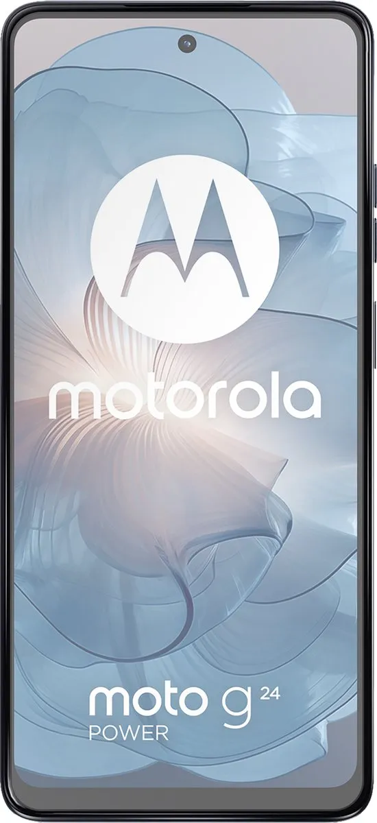 Just in Case Screenprotector Motorola Moto E14 - Gelaard Glas