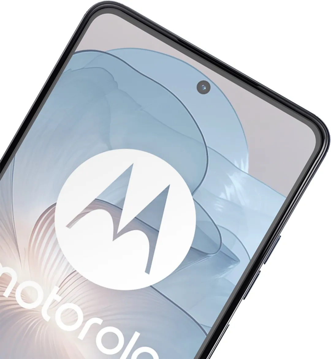 Just in Case Screenprotector Motorola Moto E14 - Gelaard Glas