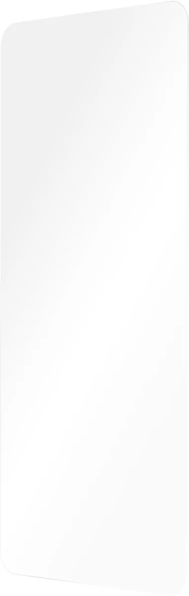 Just in Case Screenprotector Motorola Moto E14 - Gelaard Glas - afbeelding 6 van 6