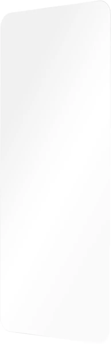 Just in Case Xiaomi Redmi Note 13 4G Tempered Glass Screenprotector - Transparant - afbeelding 4 van 6