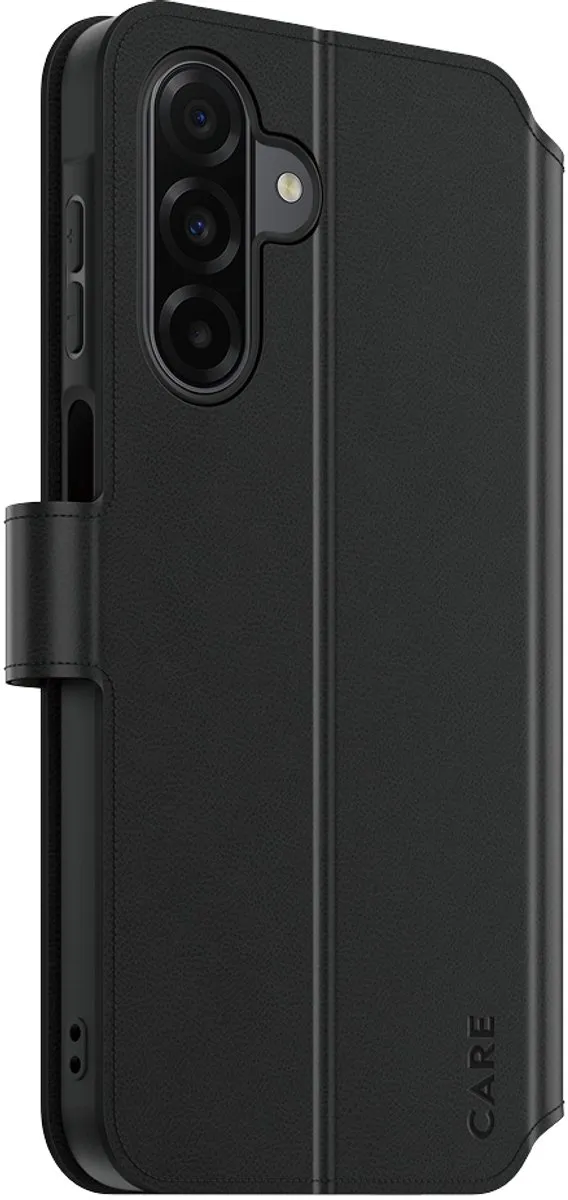 PanzerGlass CARE Wallet Case Samsung Galaxy A17