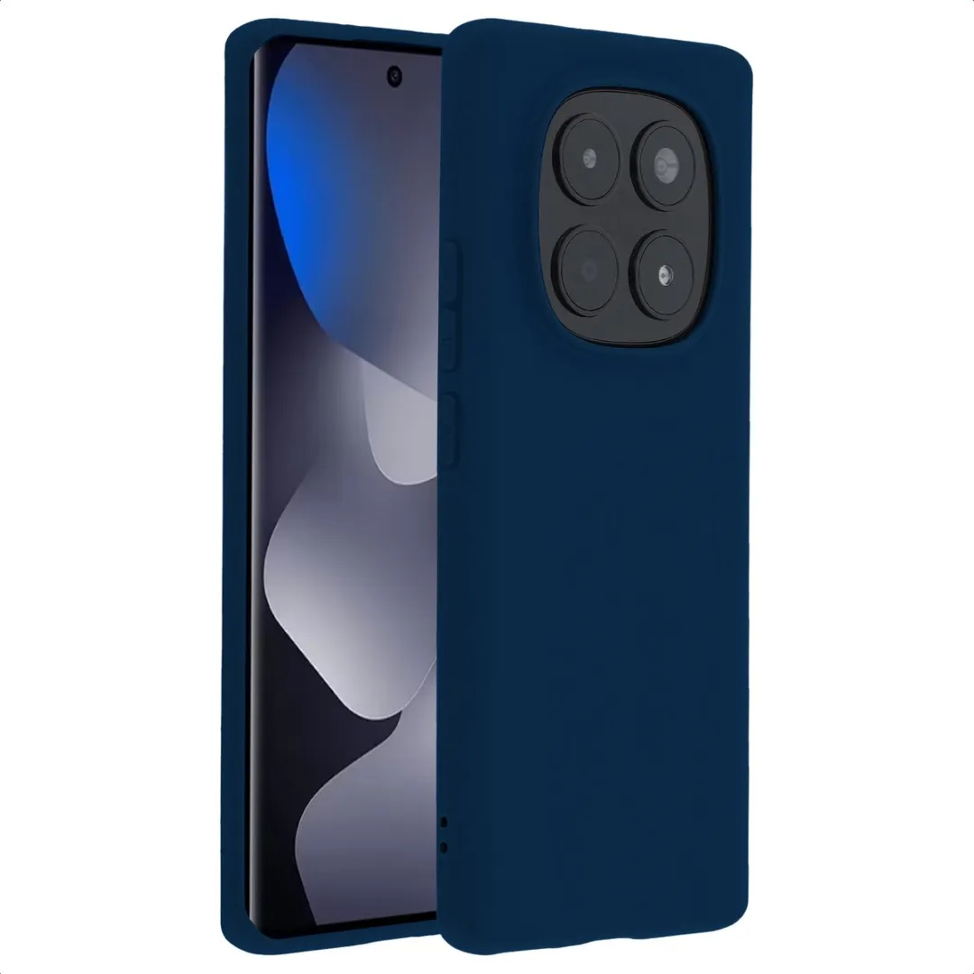 Imoshion Hoesje Xiaomi Redmi Note 15 4G
