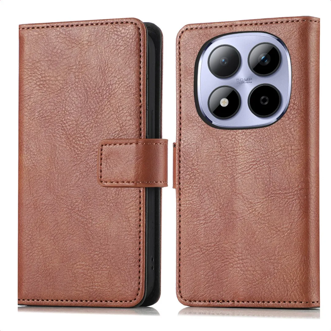 Imoshion Hoesje Xiaomi Redmi Note 15 Pro 4G