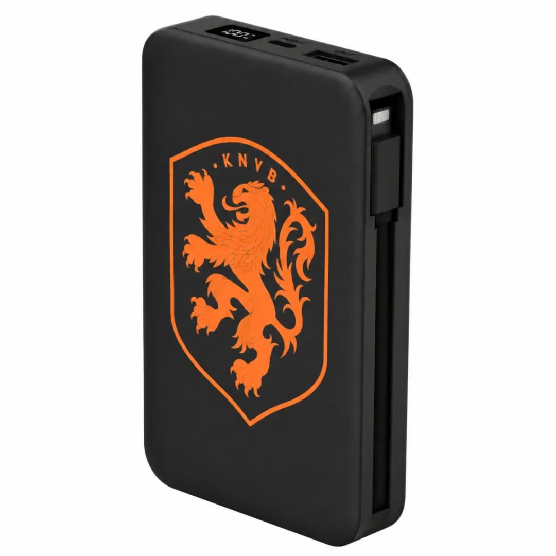 Accezz Powerbank SH00098563 10.000mAh