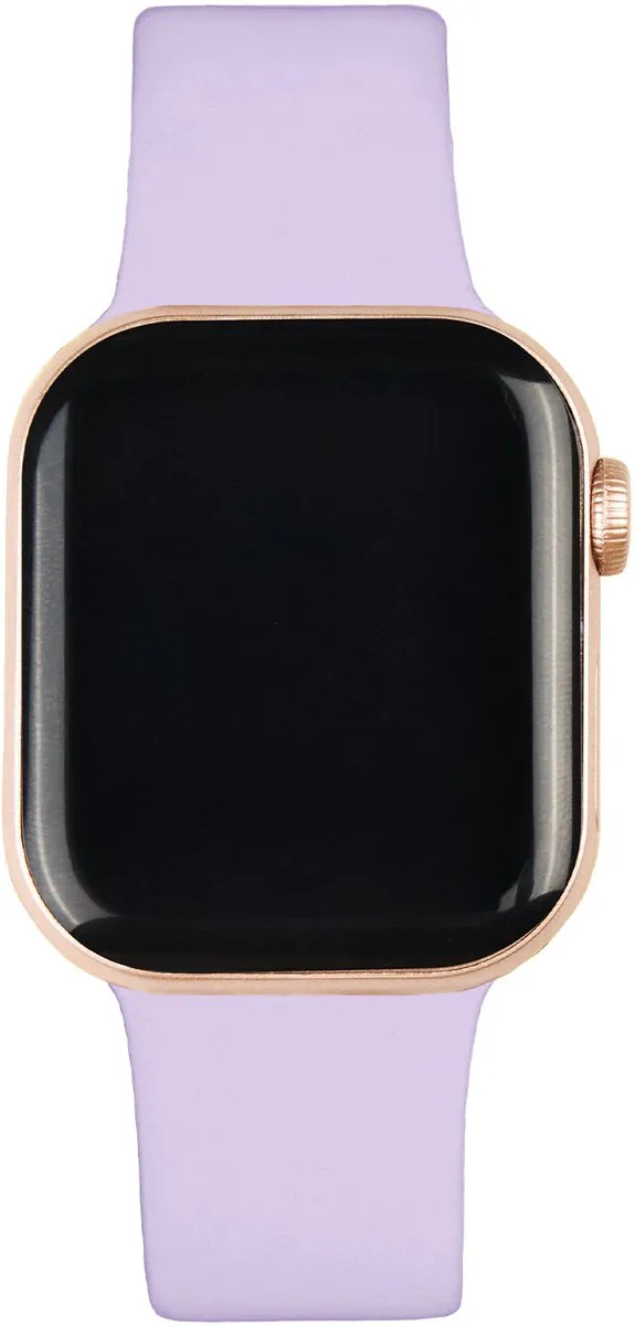 iDeal of Sweden Silicone Watchband Apple Watch 38-42mm