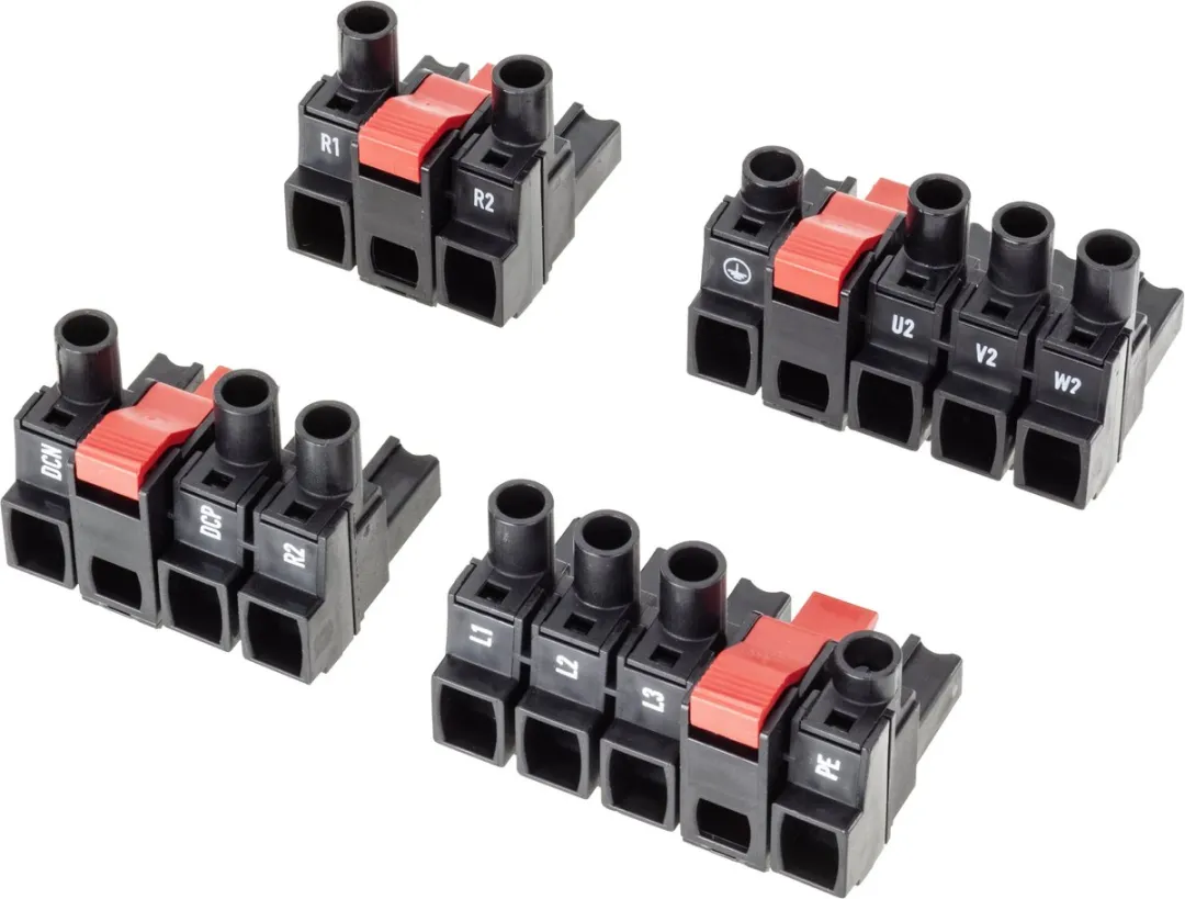 Siemens SINAMICS G120/G120C CONNEC ST070AA0