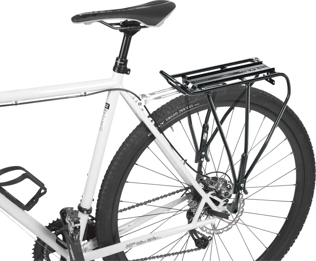 Topeak Uni Explorer Bagagedrager