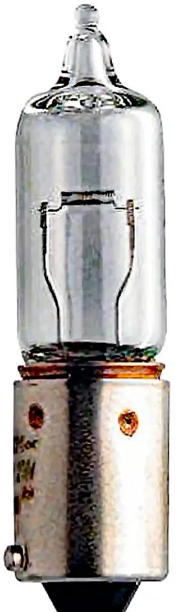 Philips Vision H21W 12356CP Lampen - 10 Stuks - 3000K