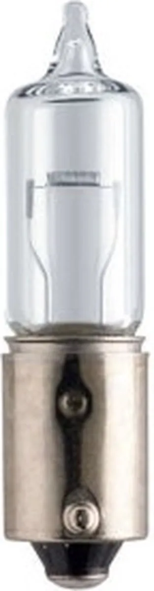 Philips Vision H21W 12356CP Lampen - 10 Stuks - 3000K