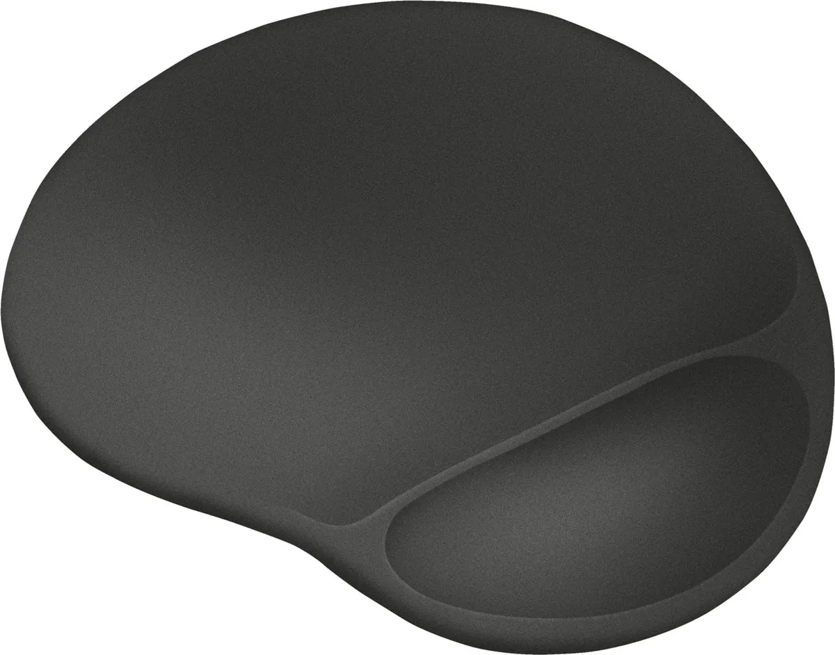 Trust GXT761 BIGFOOTXL Gel Mousepad