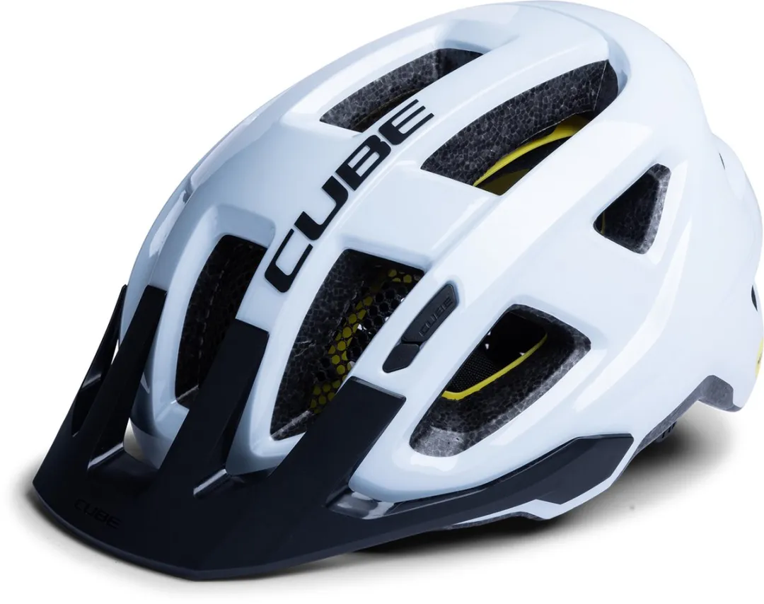 Cube Fleet Helmet MIPS