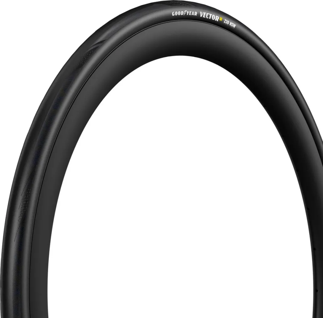 Goodyear Vector R Z30 NSW 700x30C Tubeless