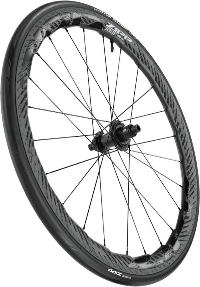 Goodyear Vector R Z30 NSW 700x30C Tubeless - Stadsfiets