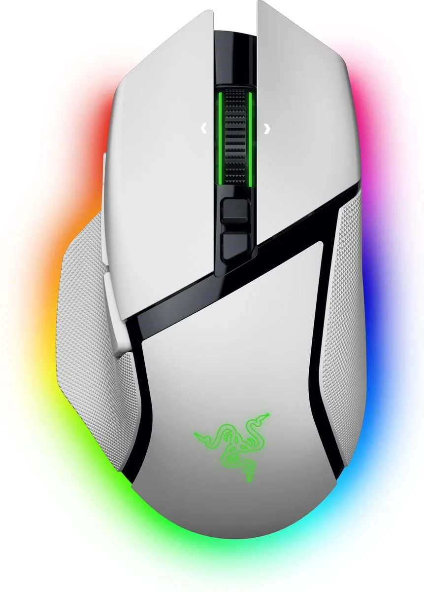 Razer Basilisk V3 Pro RZ01-05240200-R3G1 Gaming Muis