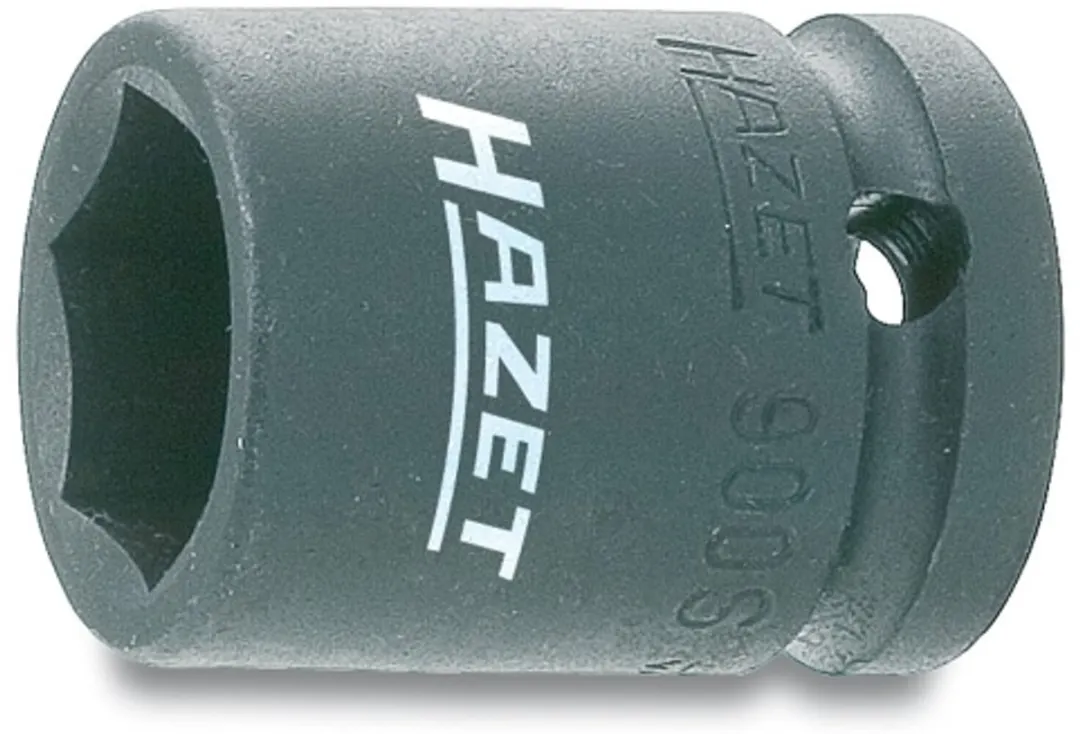 Hazet Krachtdop 1/2" 21mm