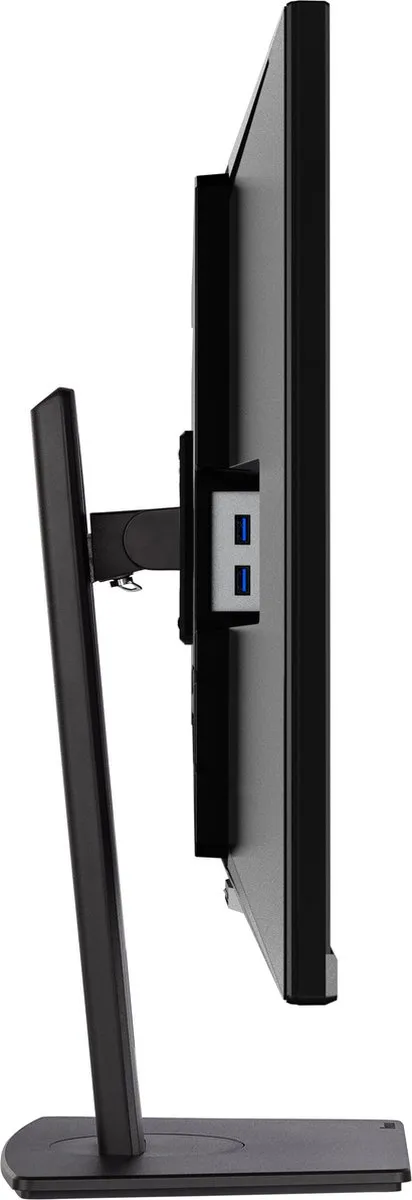 iiyama ProLite XUB3293UHSN-B5 32" 4K IPS Monitor - USB-C Dock