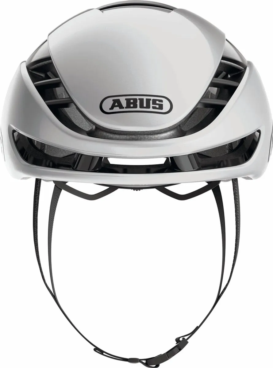 ABUS GameChanger 2.0 Helm - S 51-55cm - Zilver - afbeelding 5 van 6