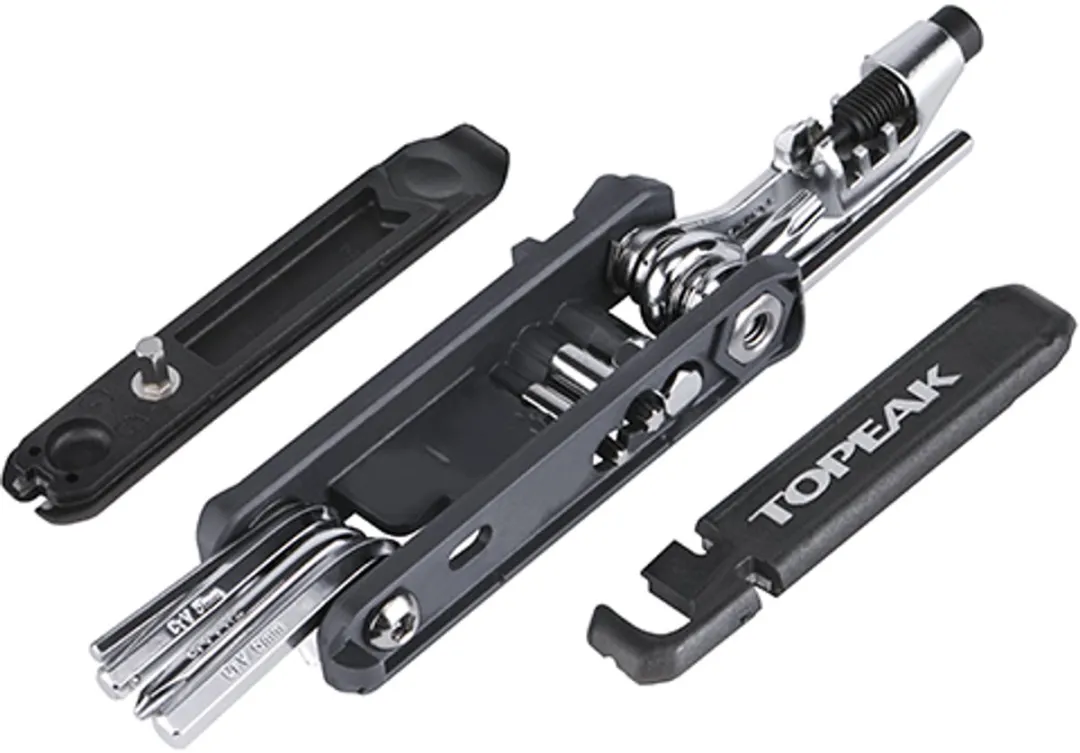 Topeak Hexus X