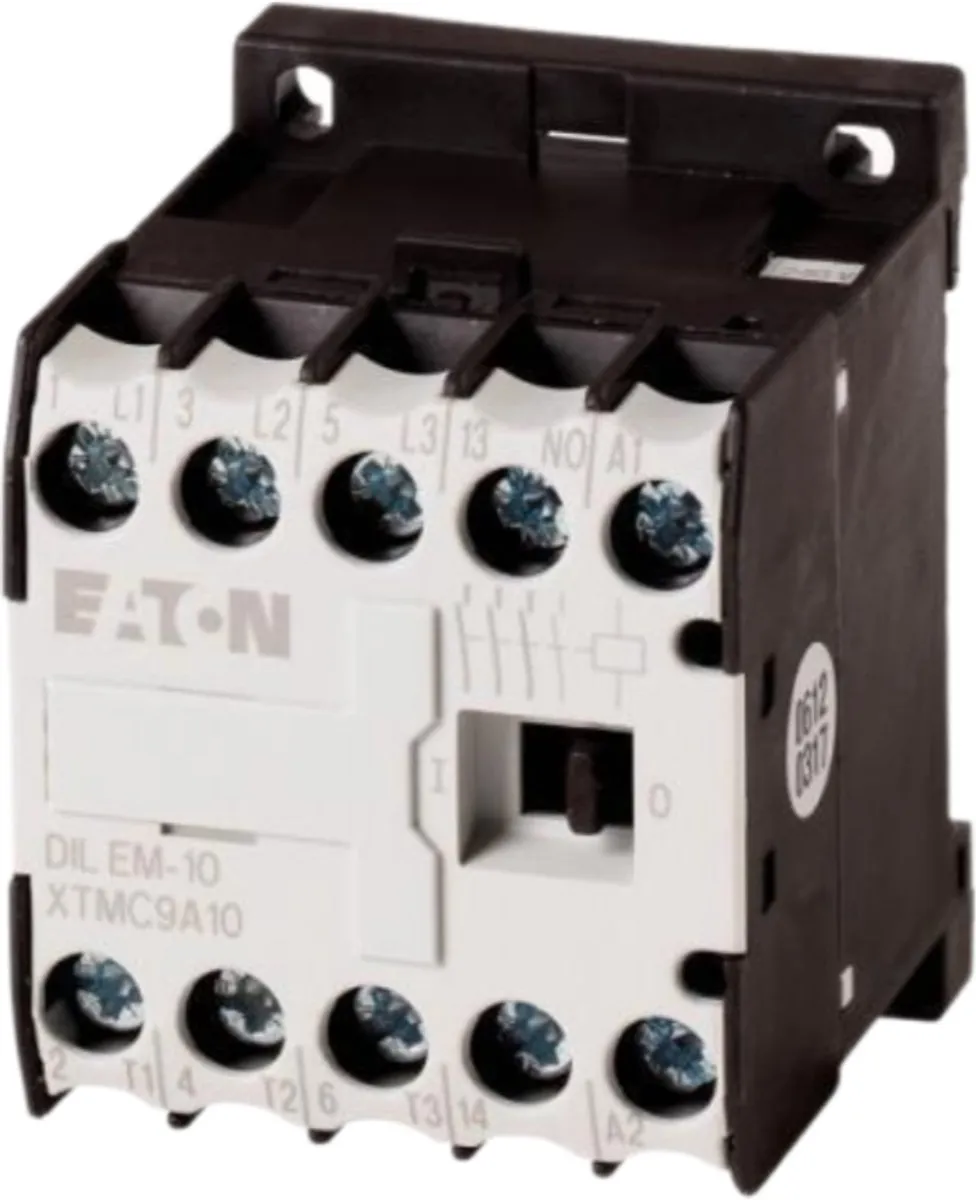 Eaton 021417