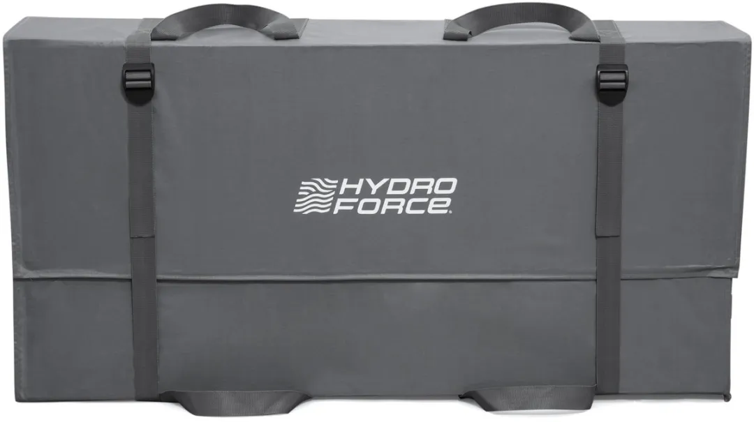 Bestway Hydro Force Corinth Elite Opblaasbare Boot - 2 Personen - 2.30m - Meerkleurig