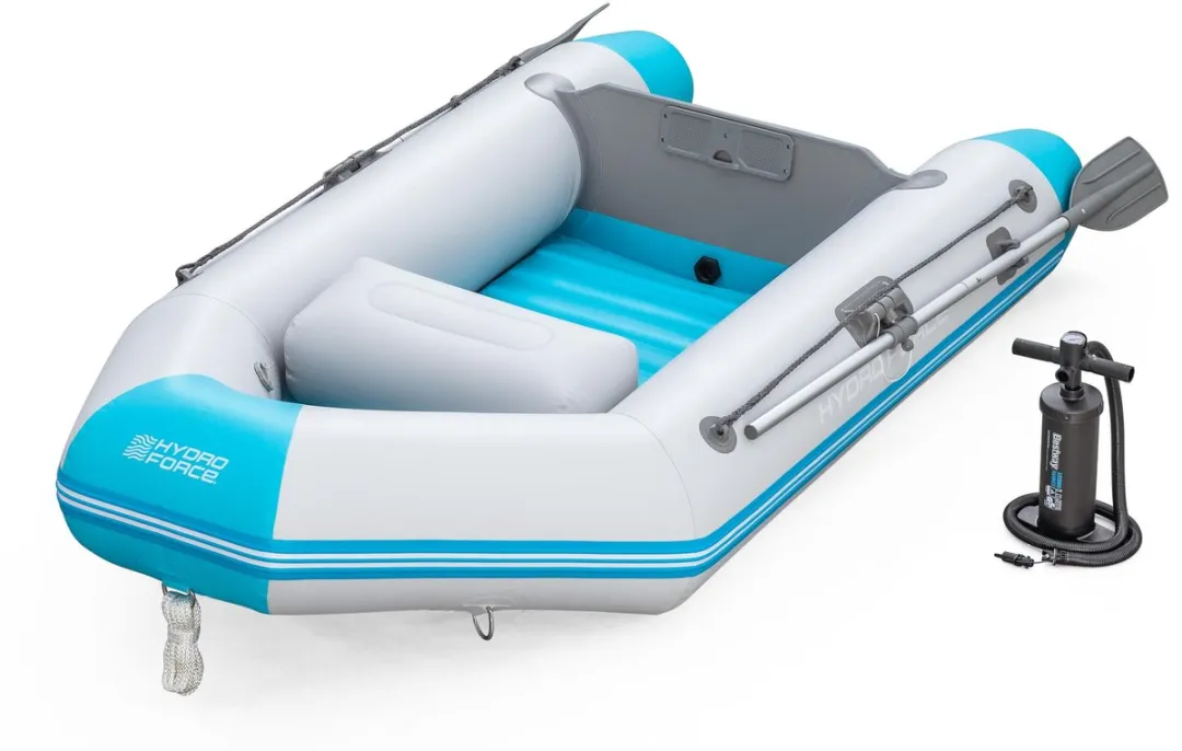 Bestway Hydro Force Corinth Elite Opblaasbare Boot