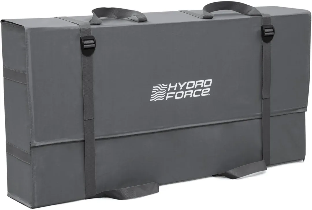 Bestway Hydro Force Corinth Elite Opblaasbare Boot - 2 Personen - 2.30m - Meerkleurig