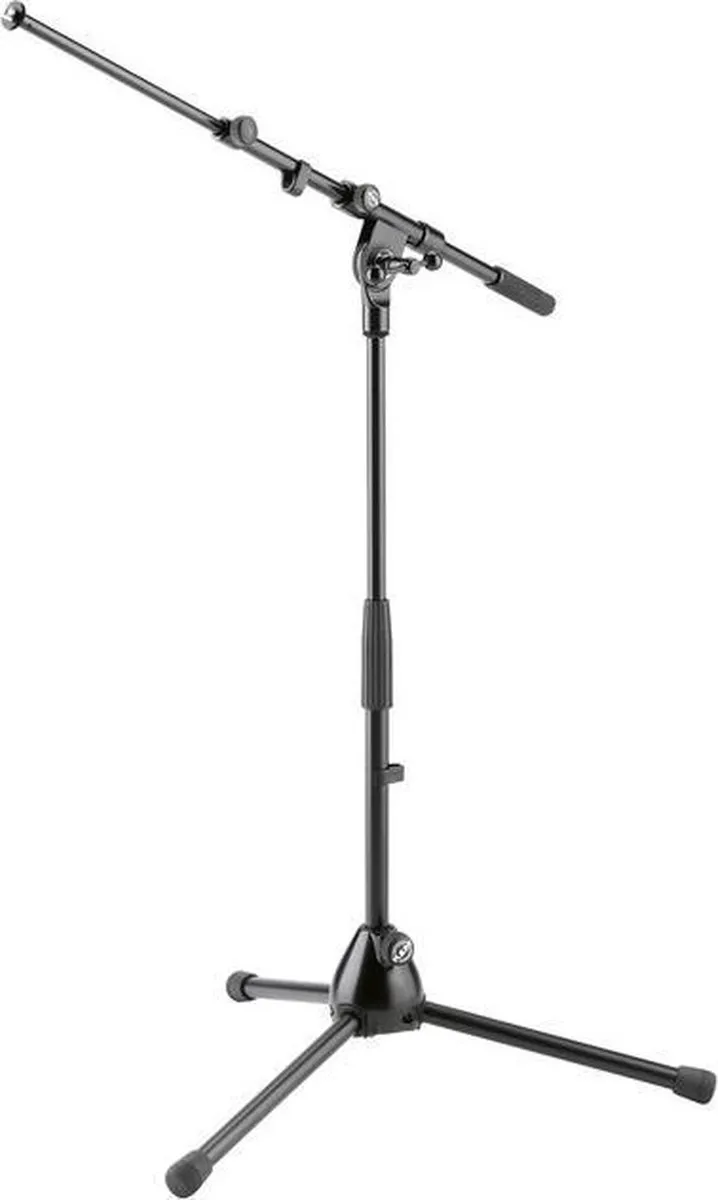 König & Meyer K&M 259 Microfoonstatief