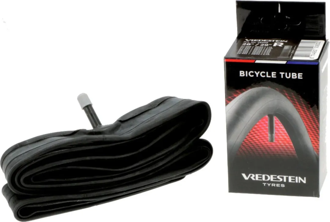 Vredestein Binnenband MTB 28x1.75-2.40 - Zwart - Schrader