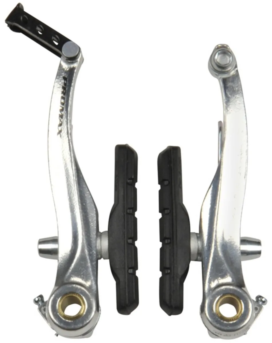 Fischer V-brake Remblokken
