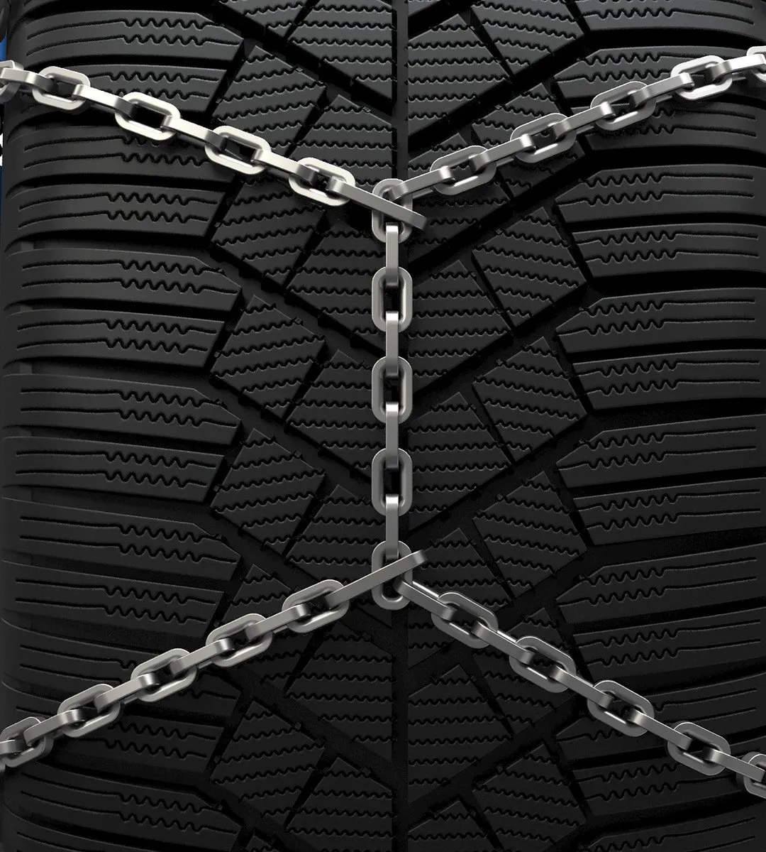 Konig CG-9 104 Sneeuwkettingen - 195/55 R20, 225/40 R20, 265/30 R20