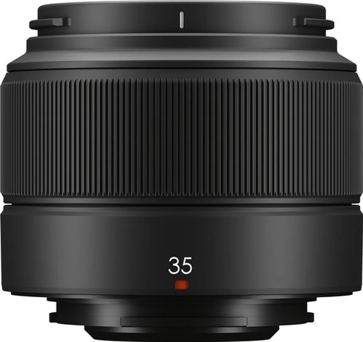 Fujifilm Fujinon XC 35mm f/2.0 Lens - 43mm