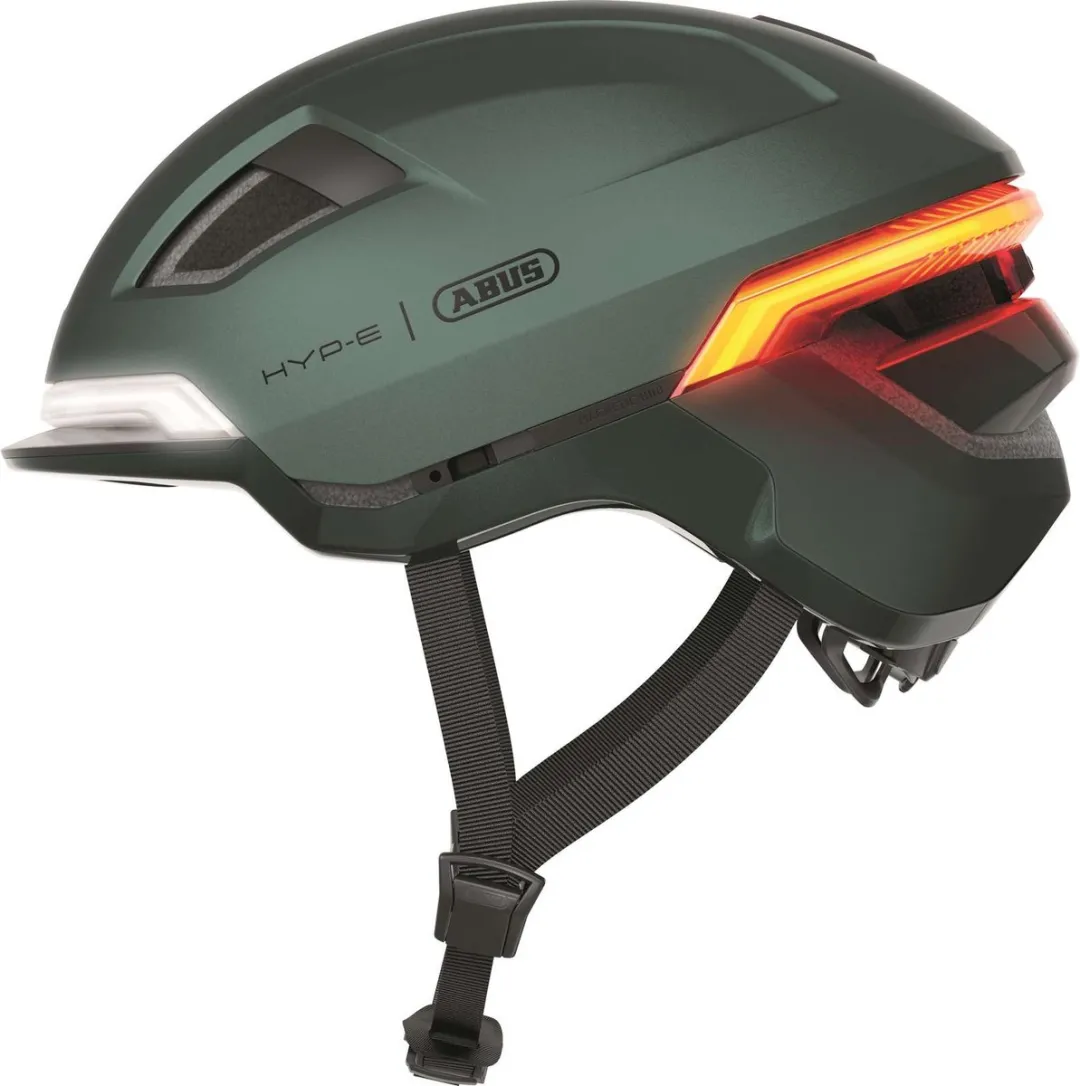 ABUS Hyp-E Helm