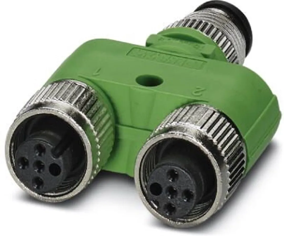 Phoenix Contact 1514016 Kabeladapter M12