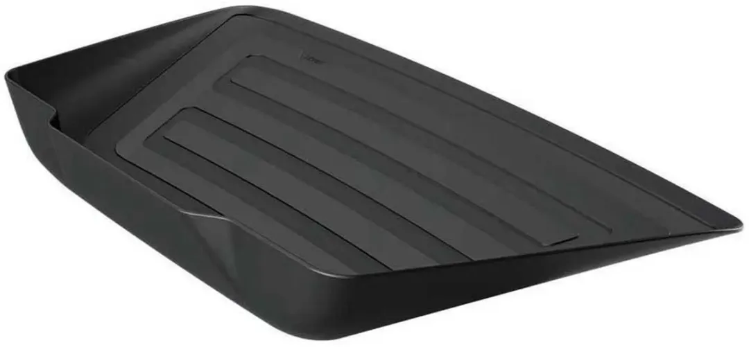 Thule Chariot 2 Mat - Zwart - afbeelding 4 van 4