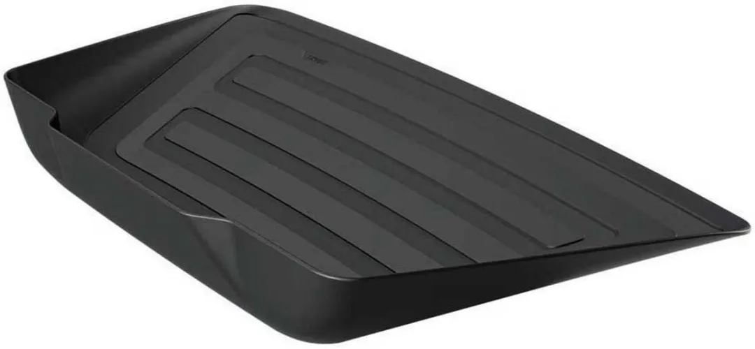 Thule Chariot 2 Mat - Zwart - afbeelding 3 van 4