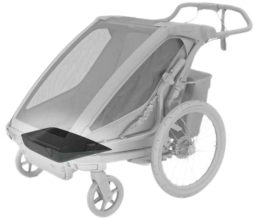 Thule Chariot 2 Mat