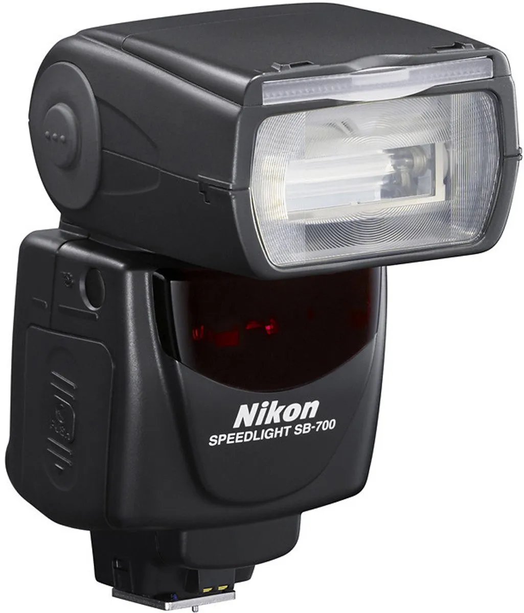 Nikon Speedlight SB-700 Flitser