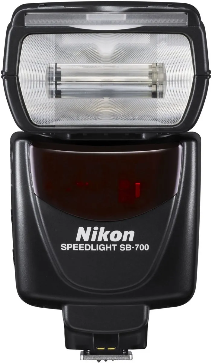 Nikon Speedlight SB-700 Flitser - Zwart