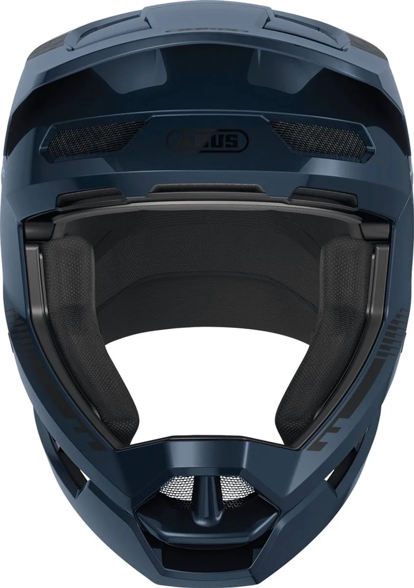 ABUS HiDrop Helm - Midnight Blue - XL 61-62cm - afbeelding 2 van 3
