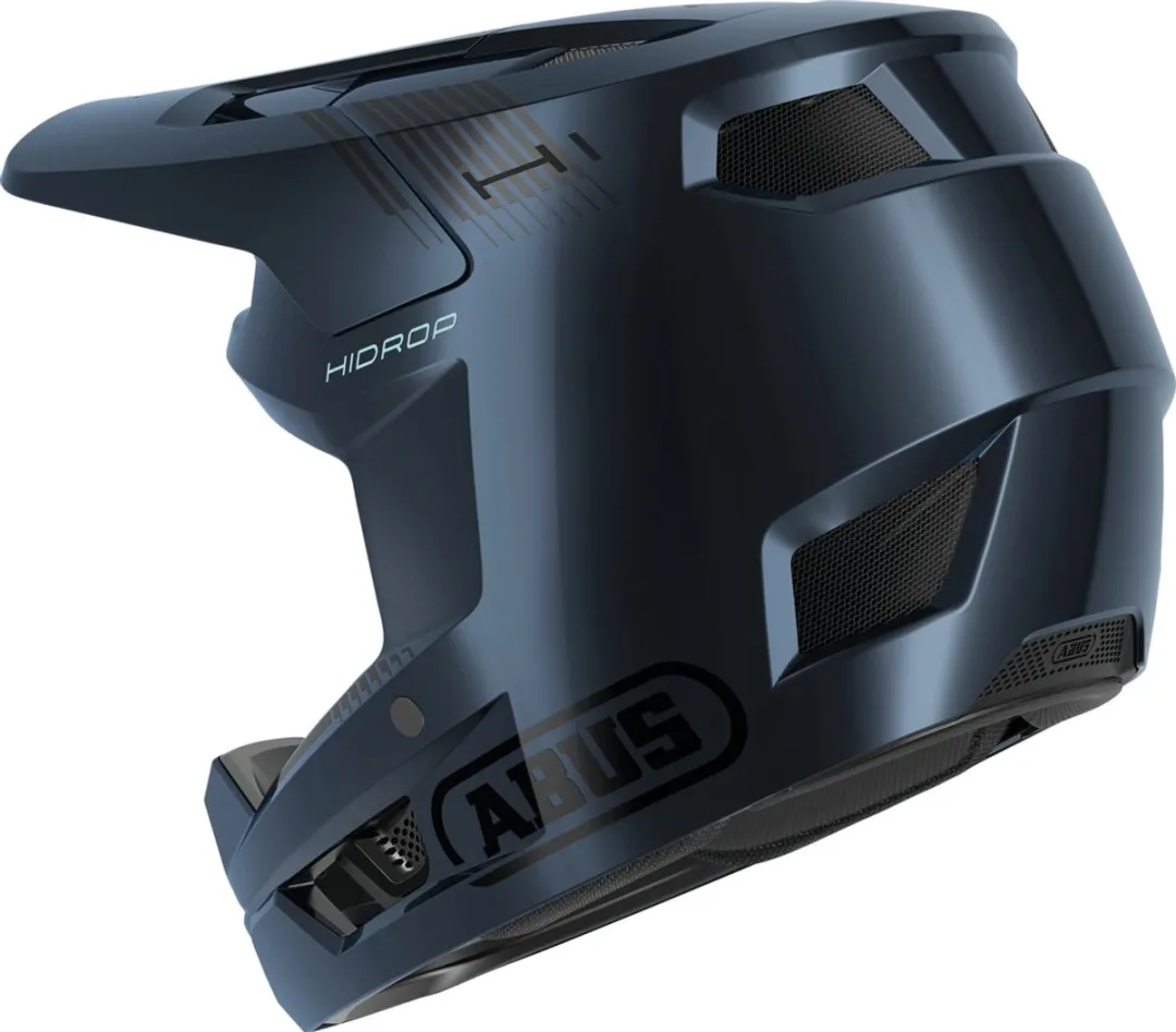 ABUS HiDrop Helm